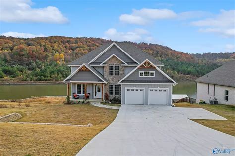 Residents & Owners of 113 Lecroy Dr, Guntersville, AL 35976.